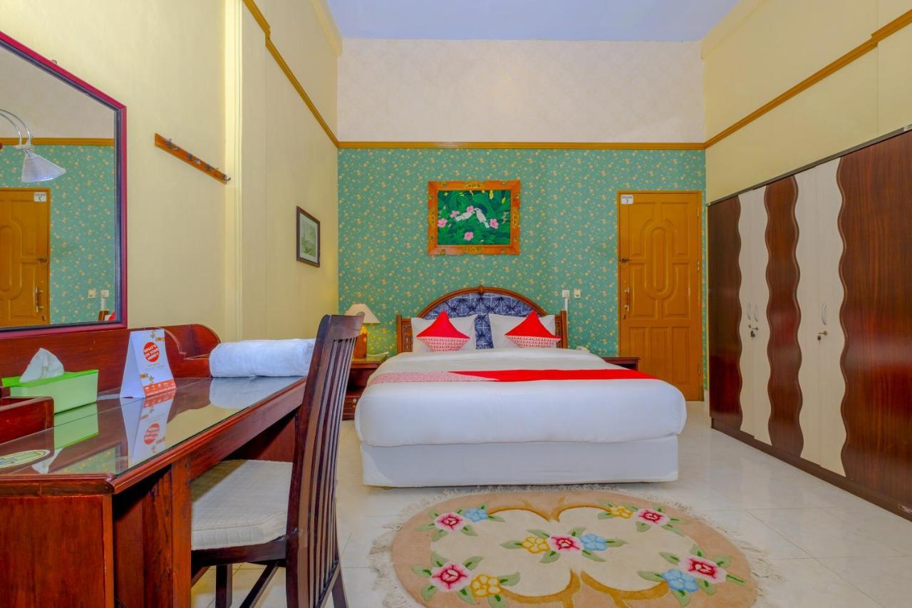 Oyo 3088 Green Valley House Сенгиги Екстериор снимка