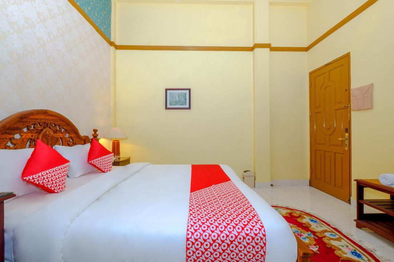 Oyo 3088 Green Valley House Сенгиги Екстериор снимка