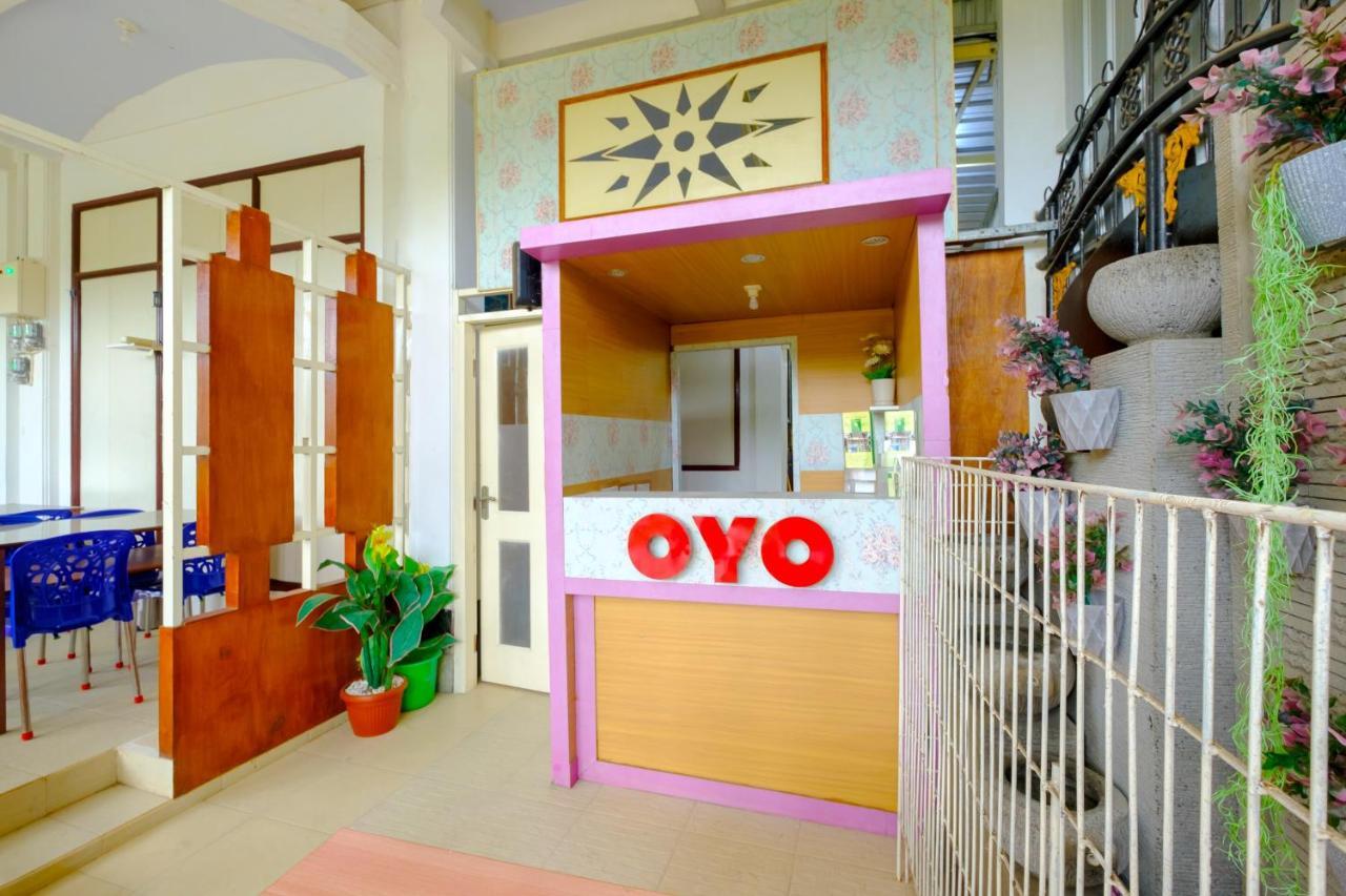 Oyo 3088 Green Valley House Сенгиги Екстериор снимка