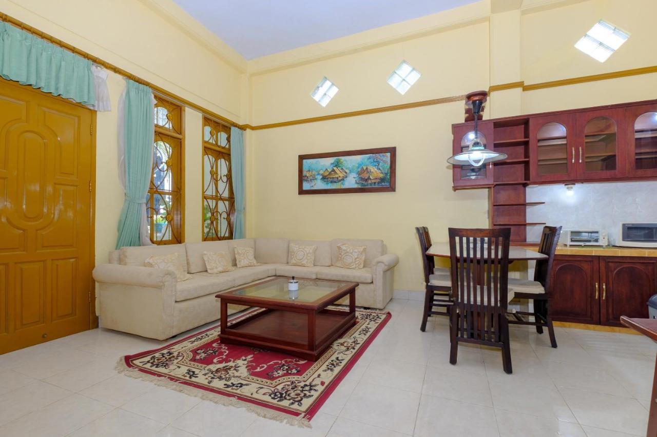 Oyo 3088 Green Valley House Сенгиги Екстериор снимка