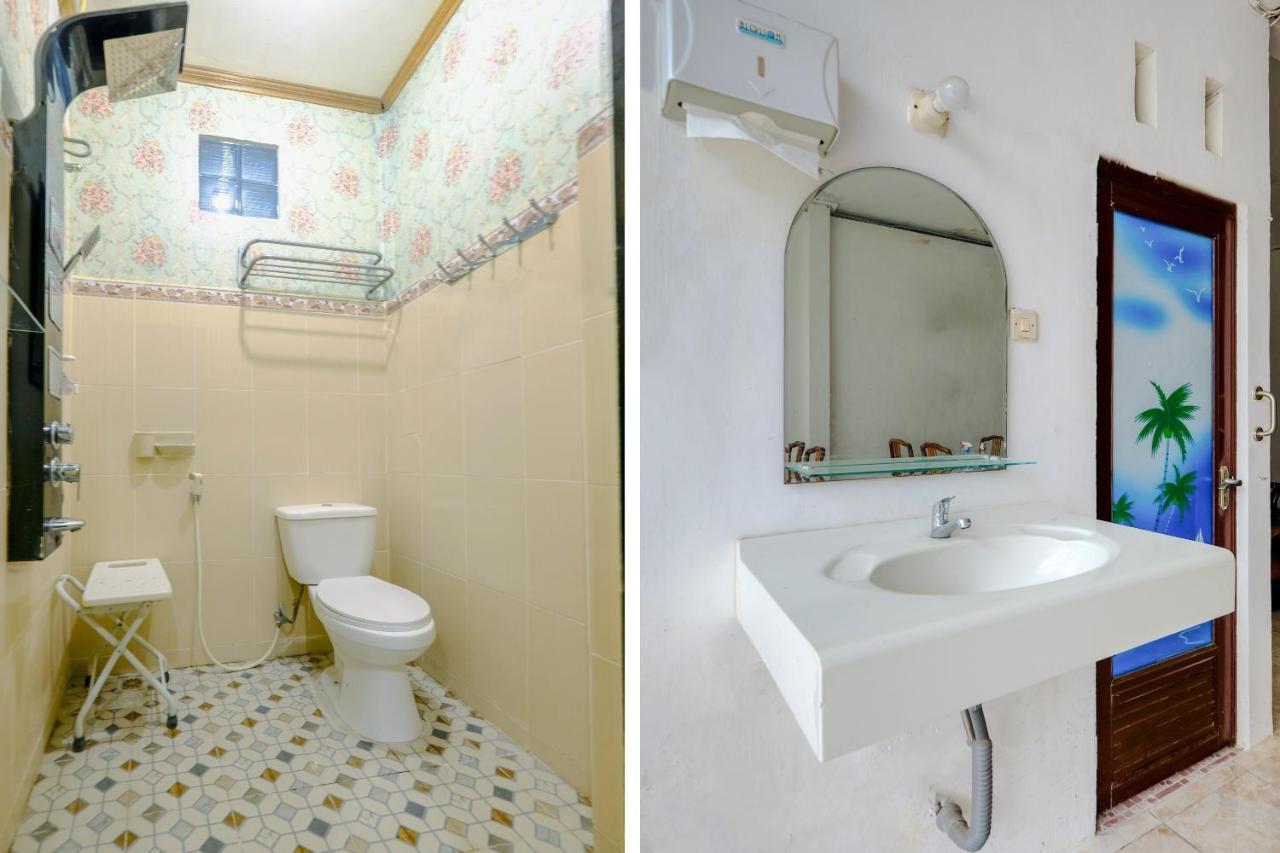 Oyo 3088 Green Valley House Сенгиги Екстериор снимка