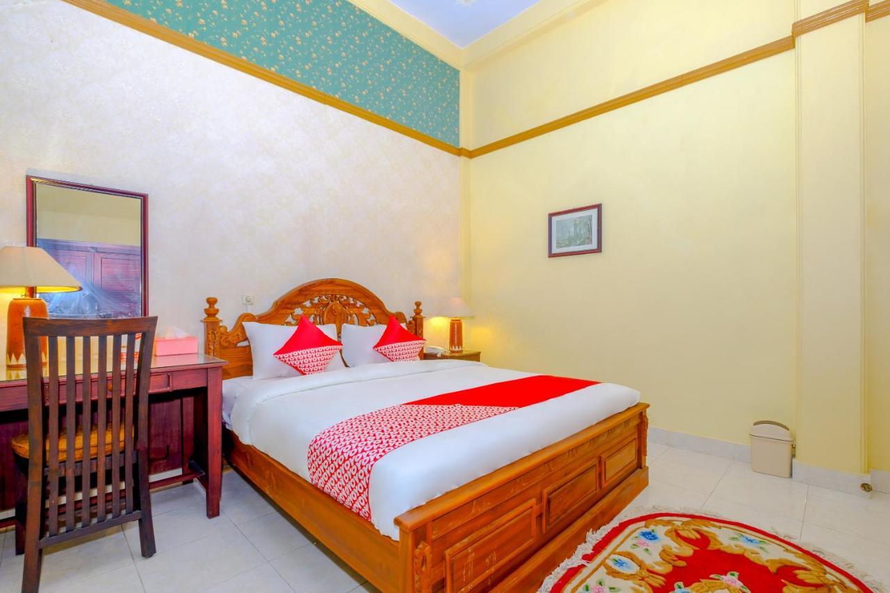 Oyo 3088 Green Valley House Сенгиги Екстериор снимка