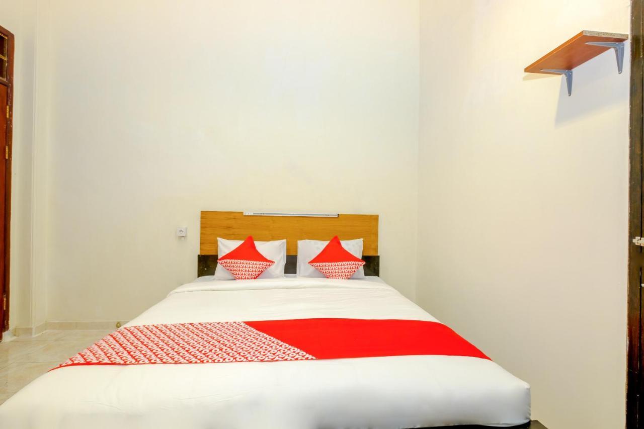 Oyo 3088 Green Valley House Сенгиги Екстериор снимка