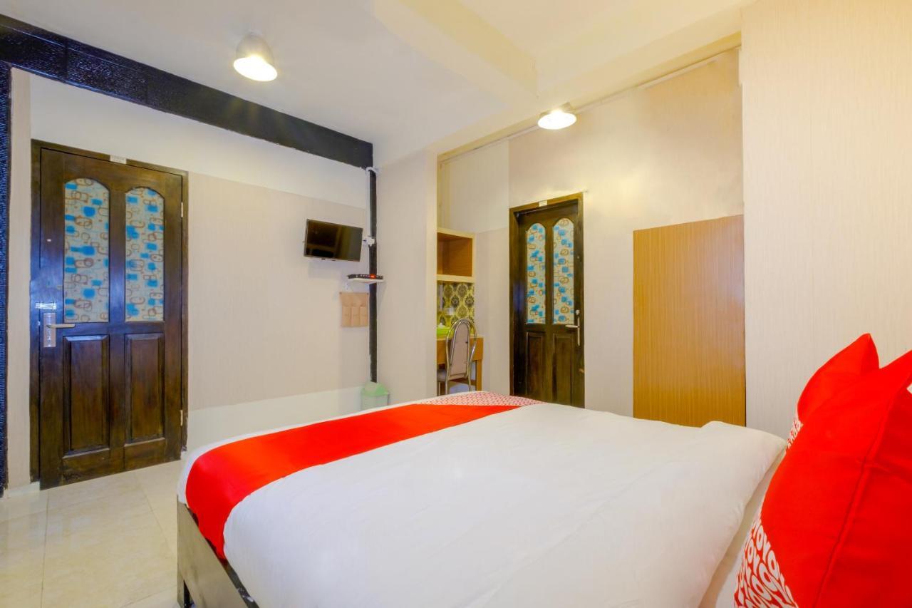 Oyo 3088 Green Valley House Сенгиги Екстериор снимка
