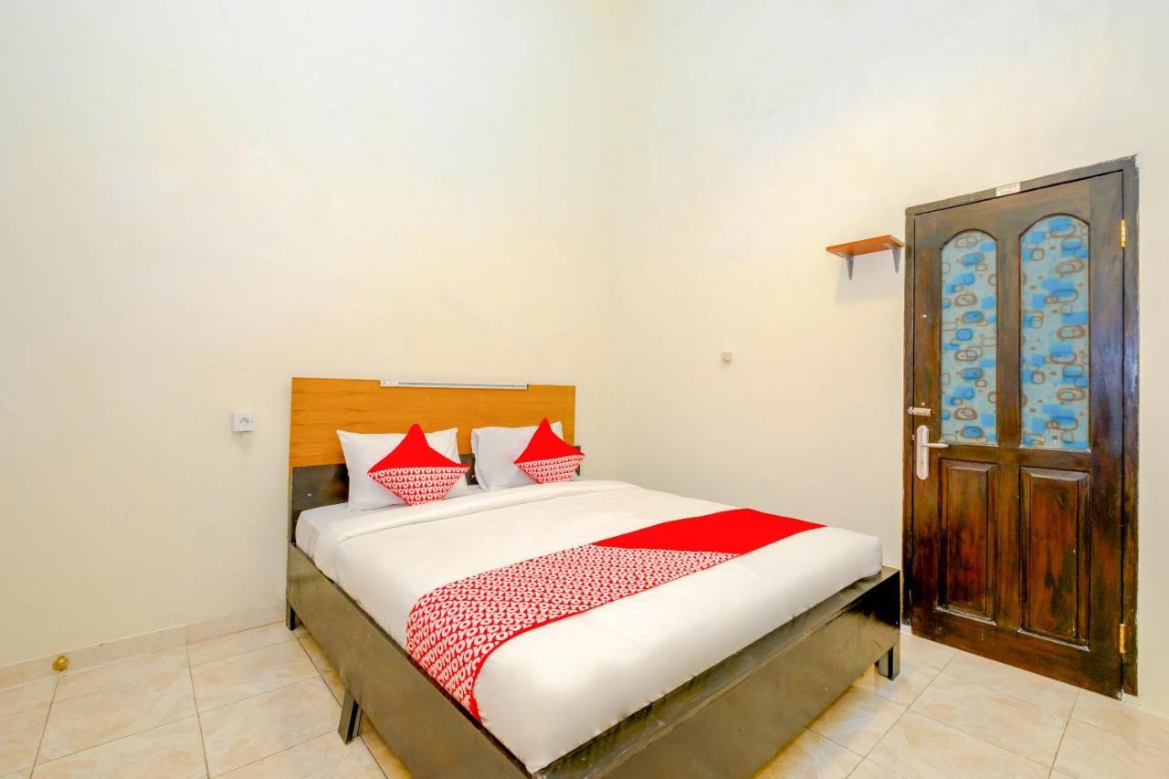 Oyo 3088 Green Valley House Сенгиги Екстериор снимка