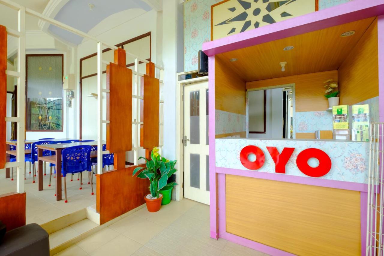 Oyo 3088 Green Valley House Сенгиги Екстериор снимка