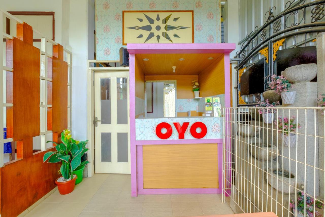 Oyo 3088 Green Valley House Сенгиги Екстериор снимка