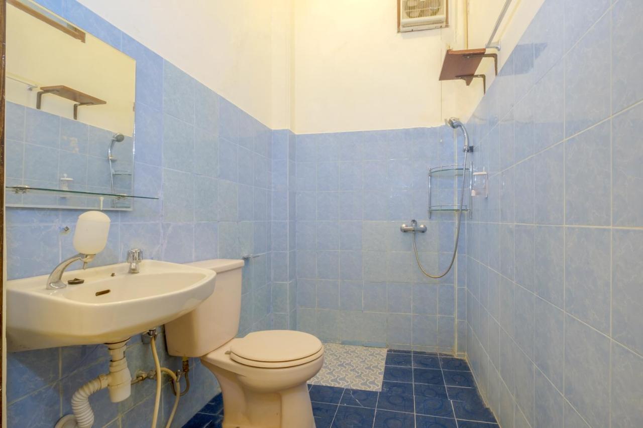Oyo 3088 Green Valley House Сенгиги Екстериор снимка