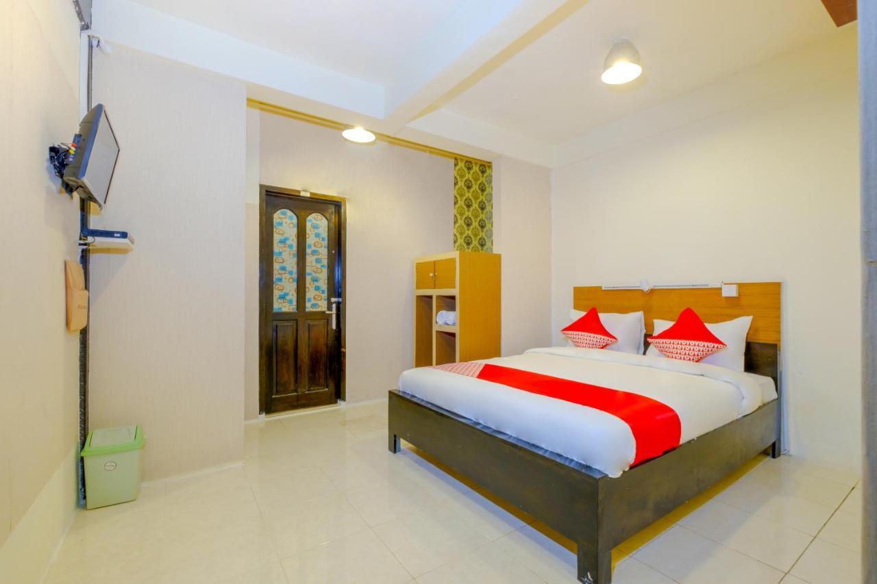 Oyo 3088 Green Valley House Сенгиги Екстериор снимка