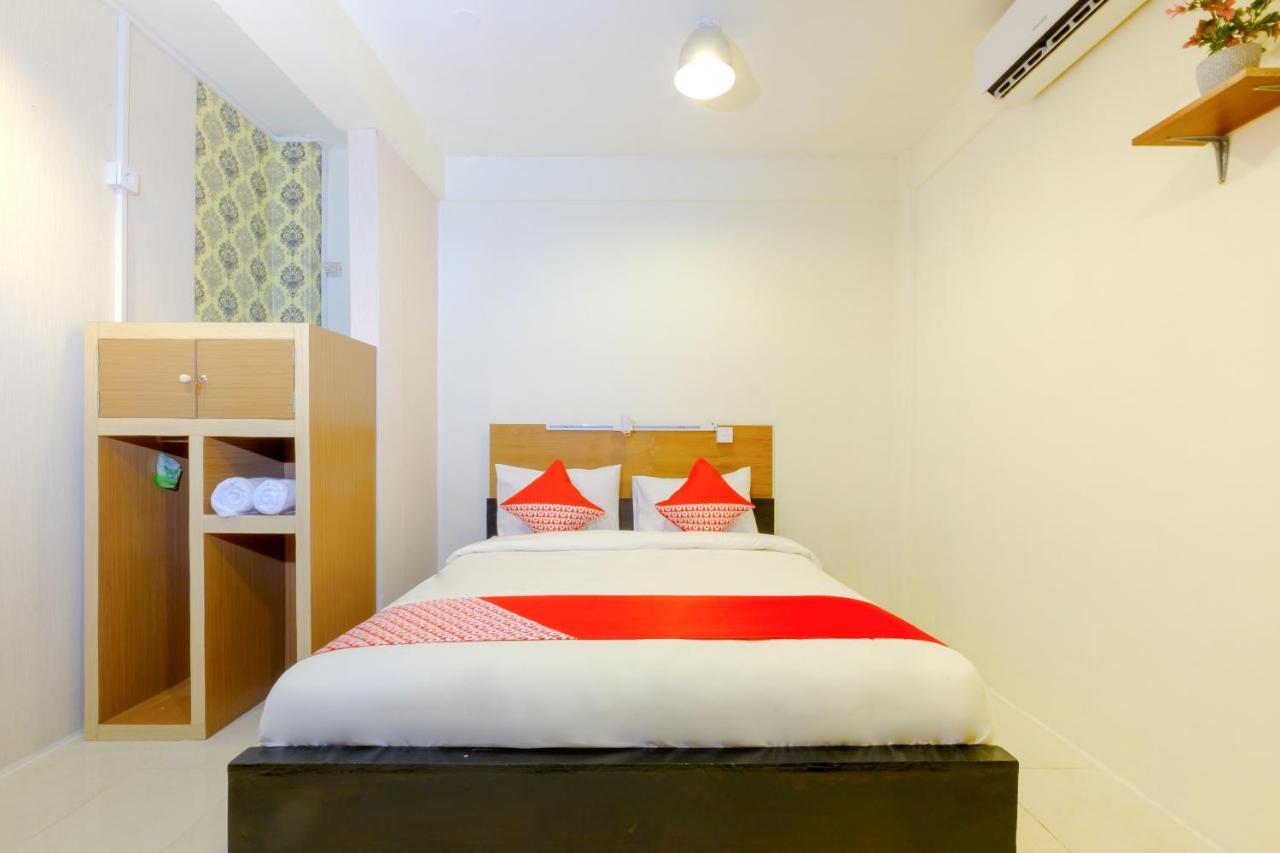 Oyo 3088 Green Valley House Сенгиги Екстериор снимка