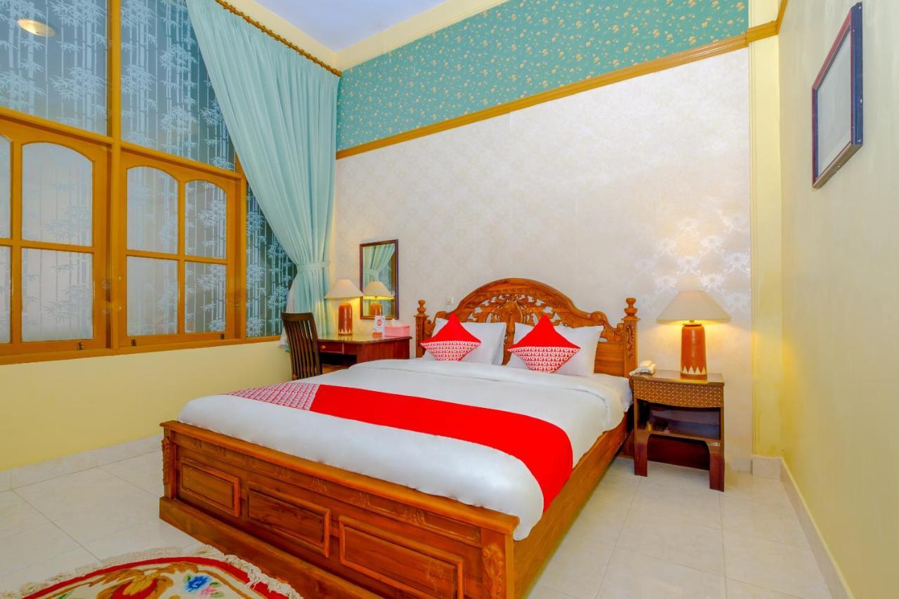 Oyo 3088 Green Valley House Сенгиги Екстериор снимка