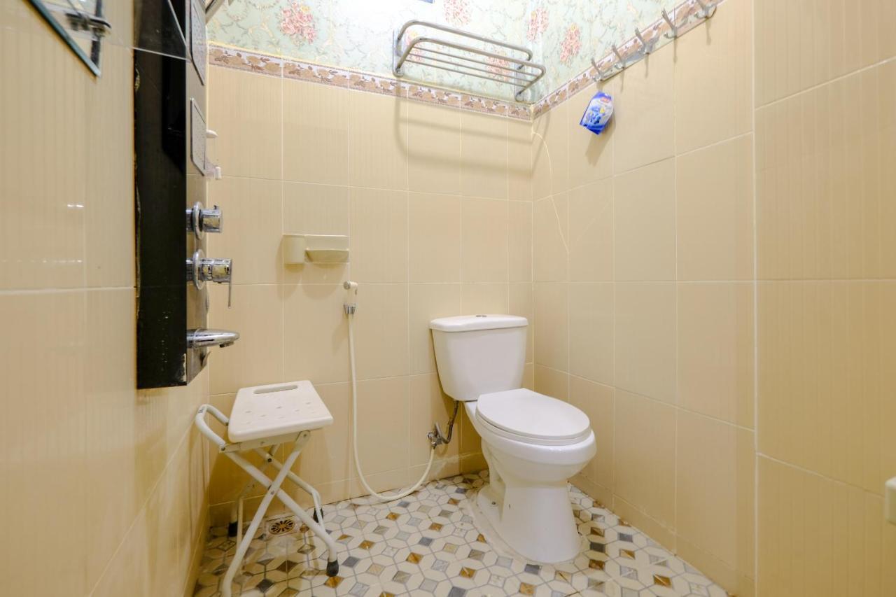 Oyo 3088 Green Valley House Сенгиги Екстериор снимка