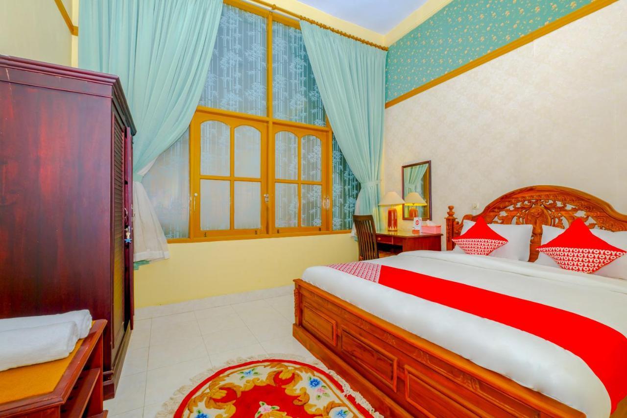 Oyo 3088 Green Valley House Сенгиги Екстериор снимка