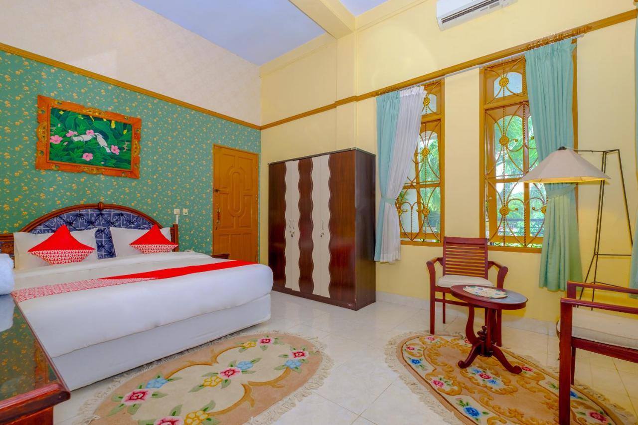 Oyo 3088 Green Valley House Сенгиги Екстериор снимка