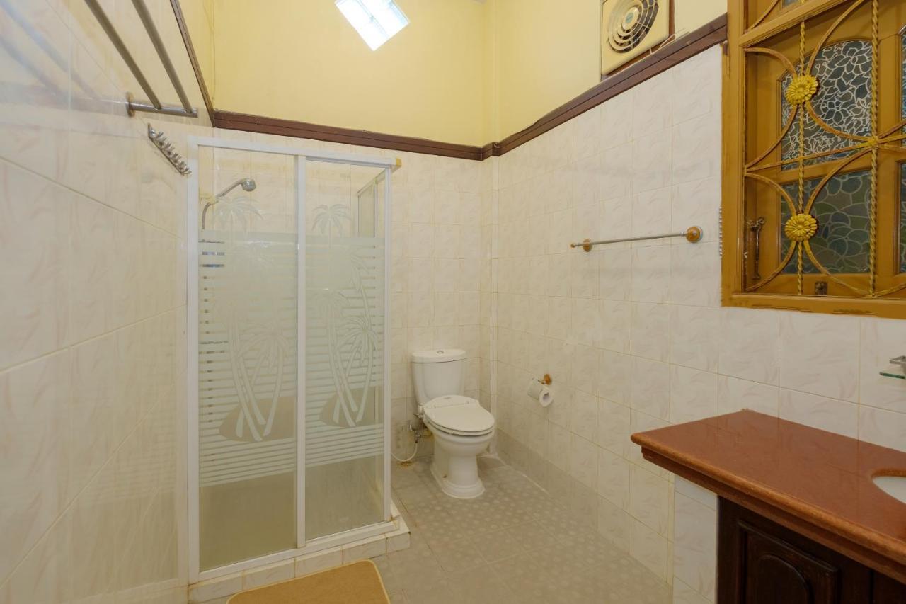Oyo 3088 Green Valley House Сенгиги Екстериор снимка