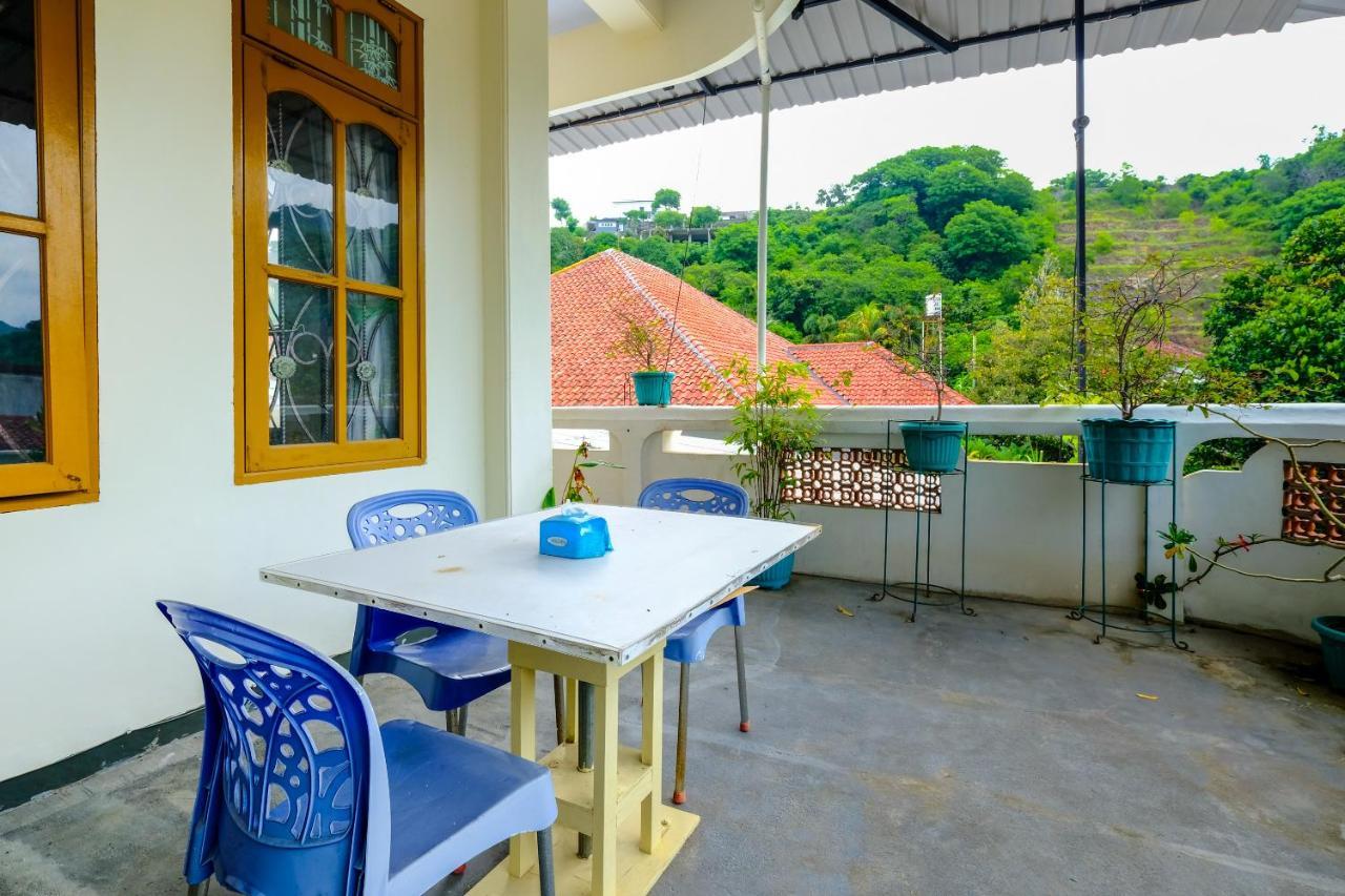 Oyo 3088 Green Valley House Сенгиги Екстериор снимка
