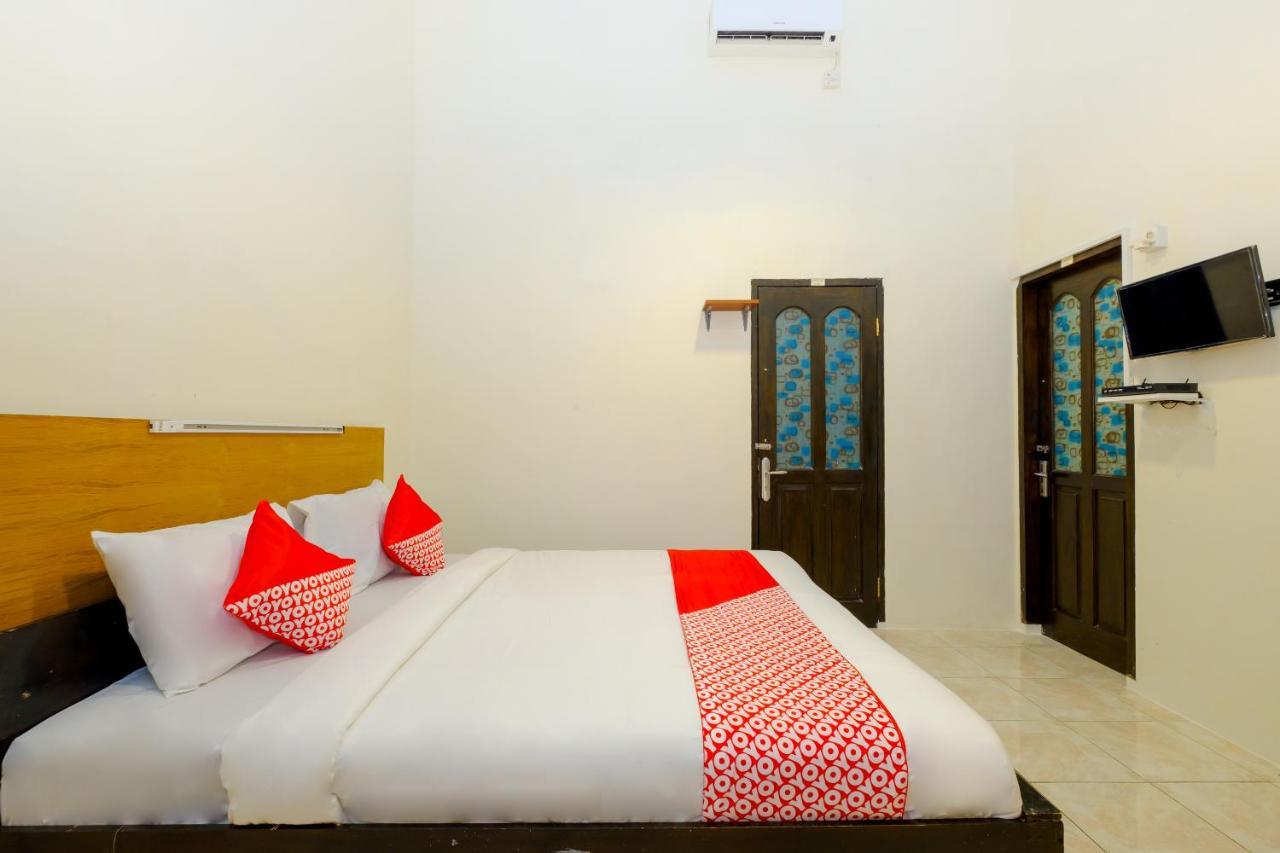 Oyo 3088 Green Valley House Сенгиги Екстериор снимка